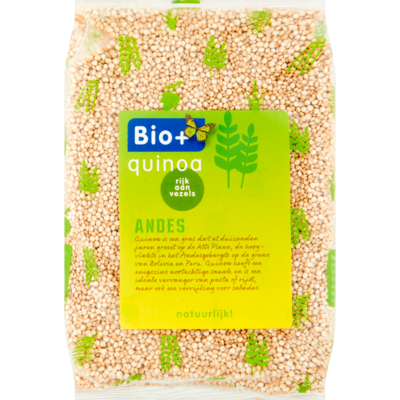 Bio+ Quinoa 350 g