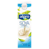 Alpro Sojadrink original fresh