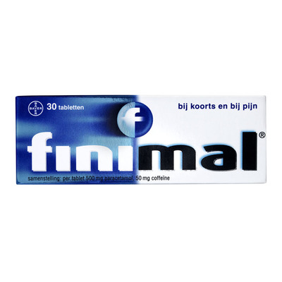 Finimal Tabletten