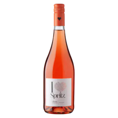 Spritz Wines Fresh & Bubbly