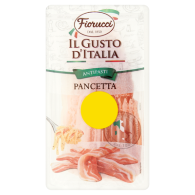 Fiorucci Pancetta