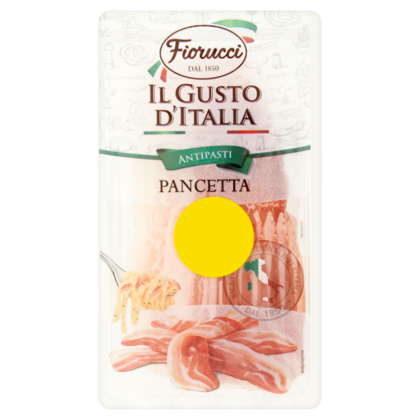 Fiorucci Pancetta