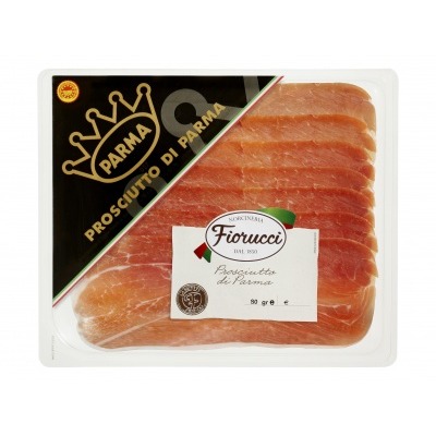 Fiorucci Prosciutto di parma