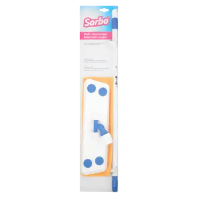 Sorbo Multi-Vloerreiniger