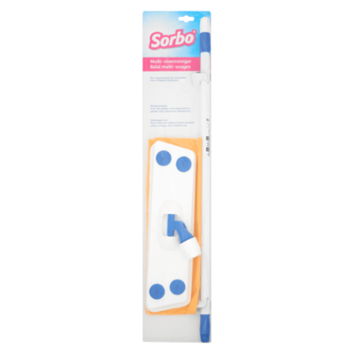 Sorbo Multi-Vloerreiniger