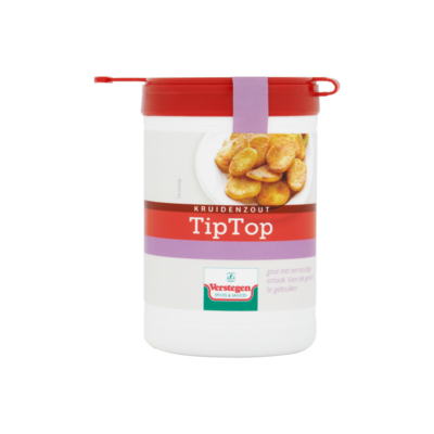 Verstegen Kruidenzout TipTop