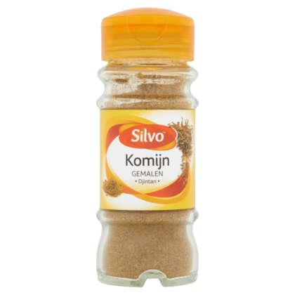 Silvo Komijn gemalen