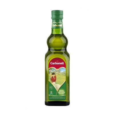 Carbonell Extra virgen Spaanse olijfolie