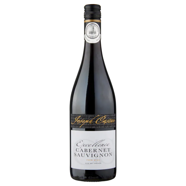 Joseph Castan Excellence Cabernet Sauvignon