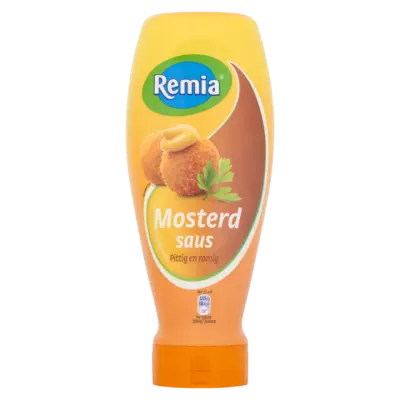 Remia Mosterdsaus