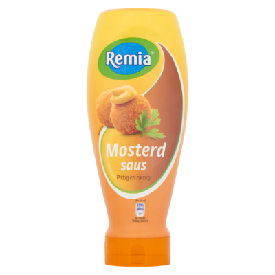 Remia Mosterdsaus