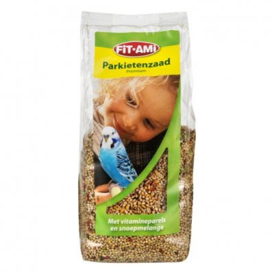 Fit Ami Parkietzaad