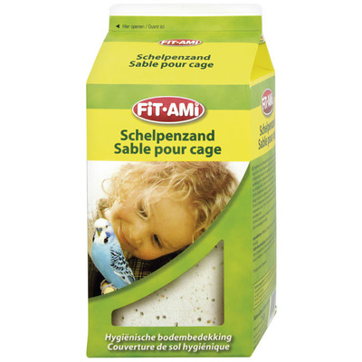 Fit Ami Schelpenzand