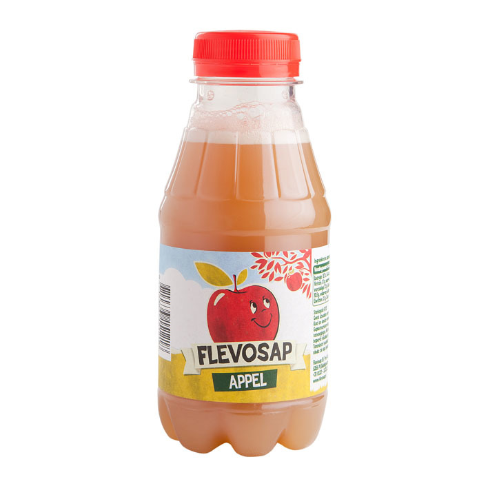 Flevosap Appel