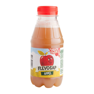 Flevosap Appel