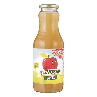 Flevosap Appelsap