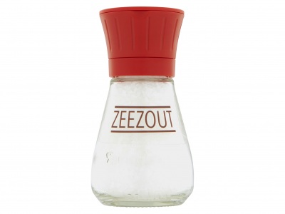 Verstegen Molen zeezout