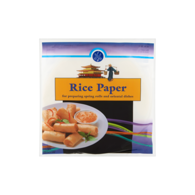 Rijstpapier