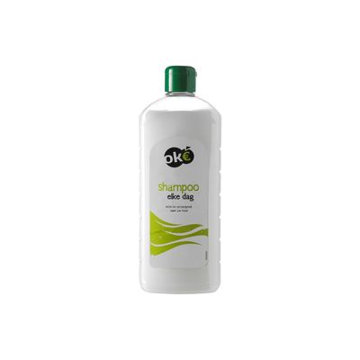 Budget Huismerk Shampoo Elke Dag