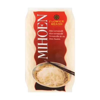 Flower Brand Mihoen Rijstvermicelli