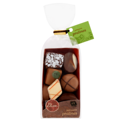 Elvee Chocolade Elvee Patisserie Pralines