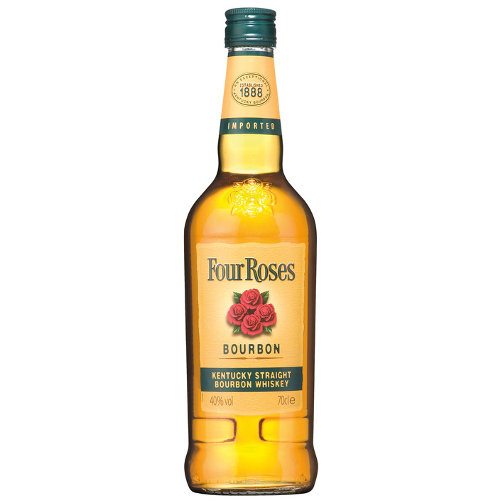 Four Roses Bourbon