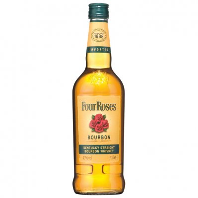 Four Roses Bourbon