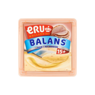 ERU Balans Ham 15+