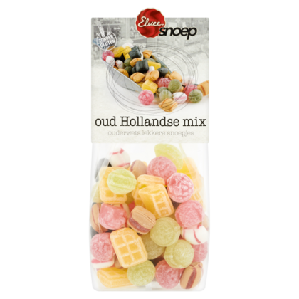 Elvee Oud hollandse mix