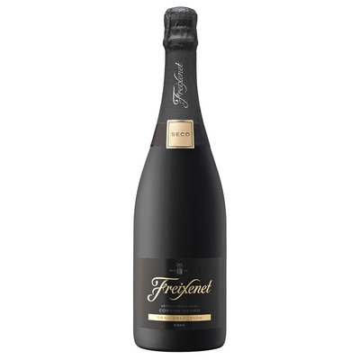 Freixenet Cordon Negro Brut