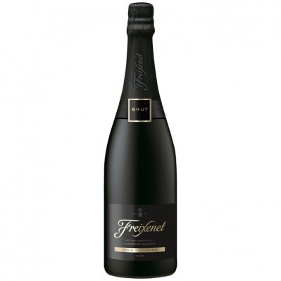 Freixenet Cordon Negro Brut
