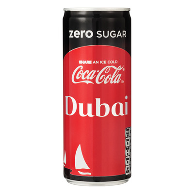 Coca-Cola Zero