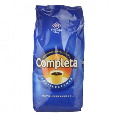 Friesche Vlag Completa koffiecreamer