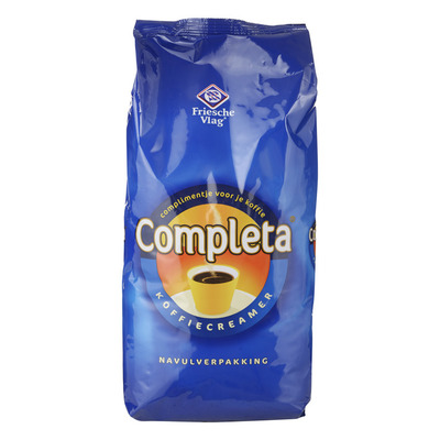 Friesche Vlag Completa koffiecreamer