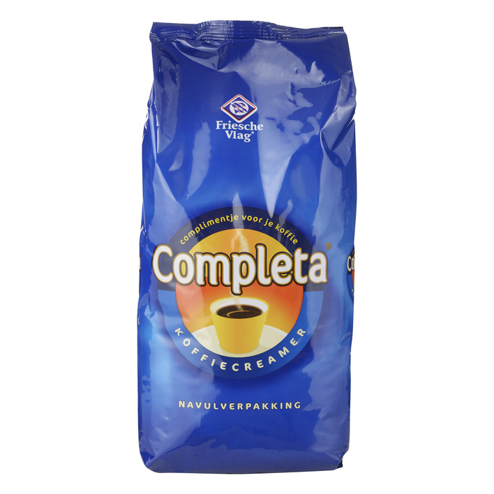 Friesche Vlag Completa koffiecreamer