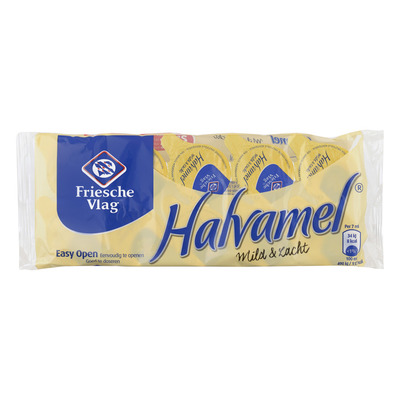 Friesche Vlag Halvamel