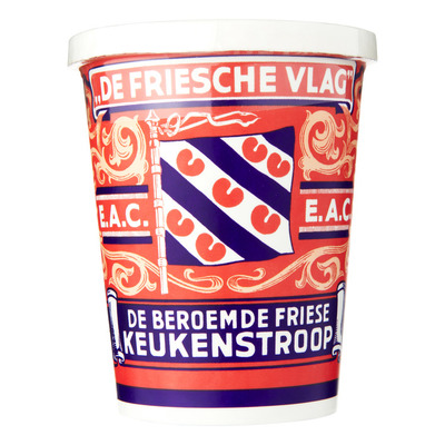 Friesche Vlag Keukenstroop