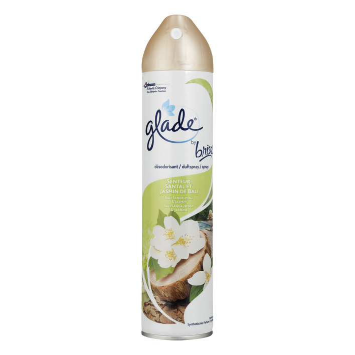 Glade Jasmin de Bali