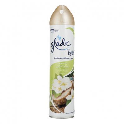 Glade Jasmin de Bali