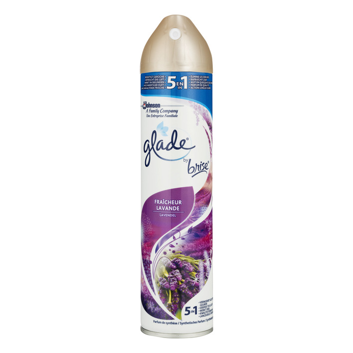 Glade Lavendel
