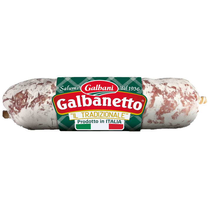 Galbani Galbanetto (strolghino)