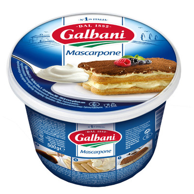 Galbani Mascarpone