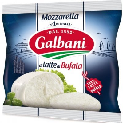 Galbani Mozzarella di latte di bufala