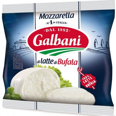 Galbani Mozzarella di latte di bufala