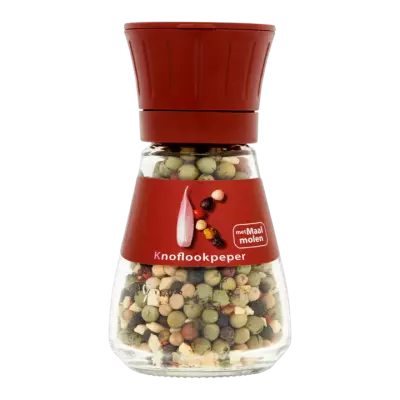 Verstegen Knoflookpeper