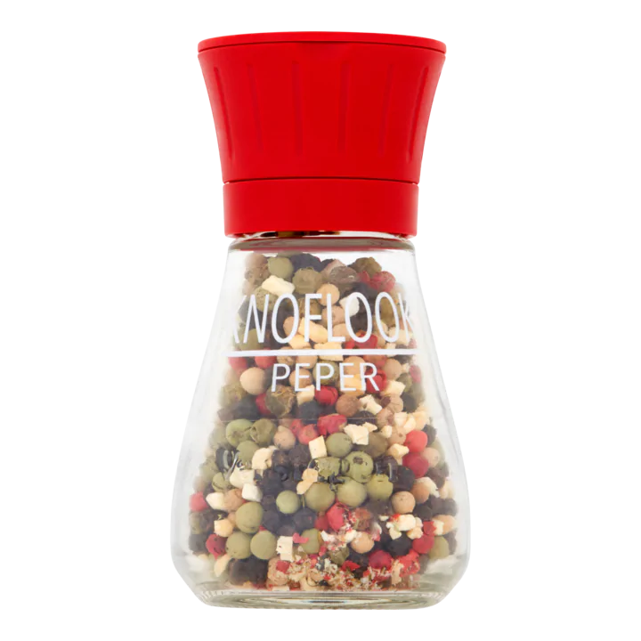 Verstegen Knoflookpeper