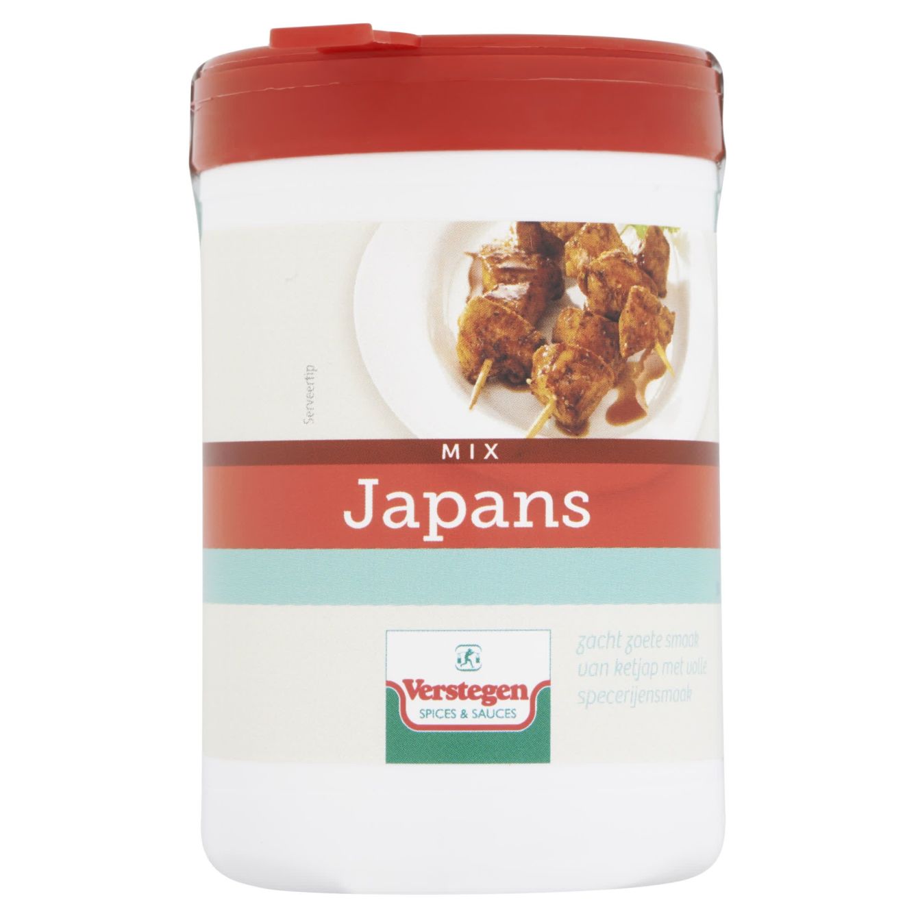 Verstegen Mix Japans