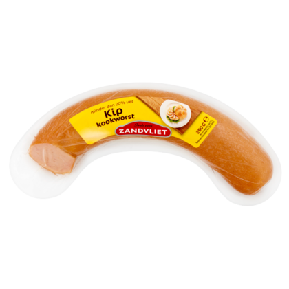 Zandvliet Kipkookworst