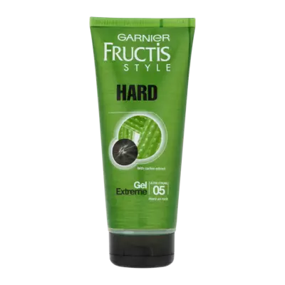 Garnier Fructis Style Hard Ultra Strong