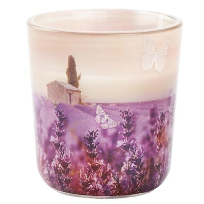 Bolsius Provence Lavender